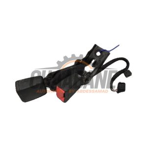 Attache ceinture arriere gauche 80A857739D Audi Q5 2016