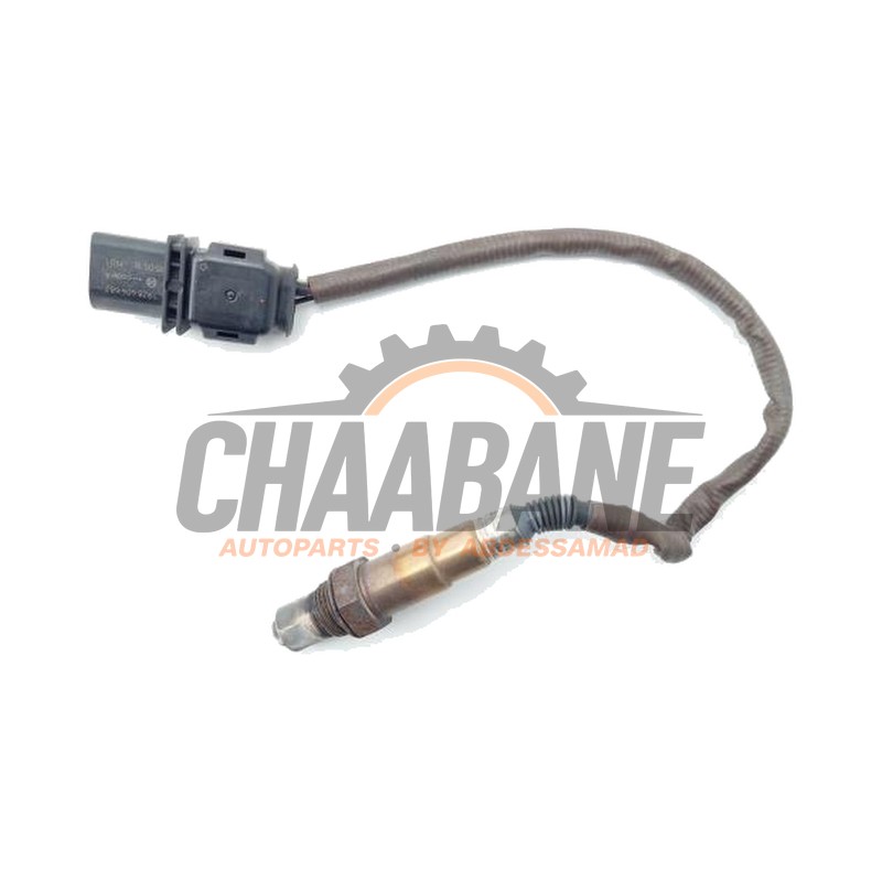 Sonde lambda A0095426018 Mercedes S AMG (A217) 5.5 S-63 AMG V8 32V Biturbo 4-Matic