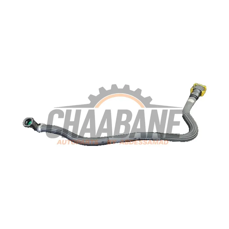 Conduit (divers) 7293050 Jaguar F-Pace 3.0 D 24V AWD