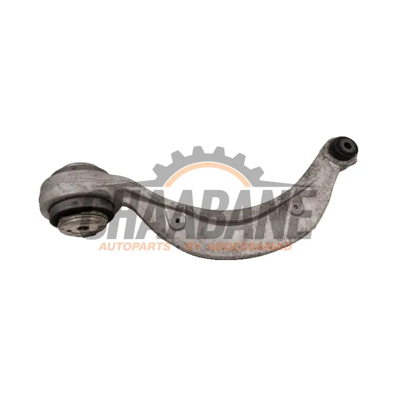 Bras de suspension bas avant gauche GX733C256AE Jaguar XE