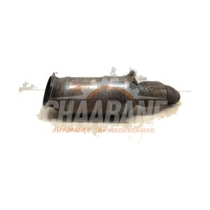 Catalyseur 18327645666 BMW 3 serie Touring (F31) 320i 2.0 16V 2012 / 2019