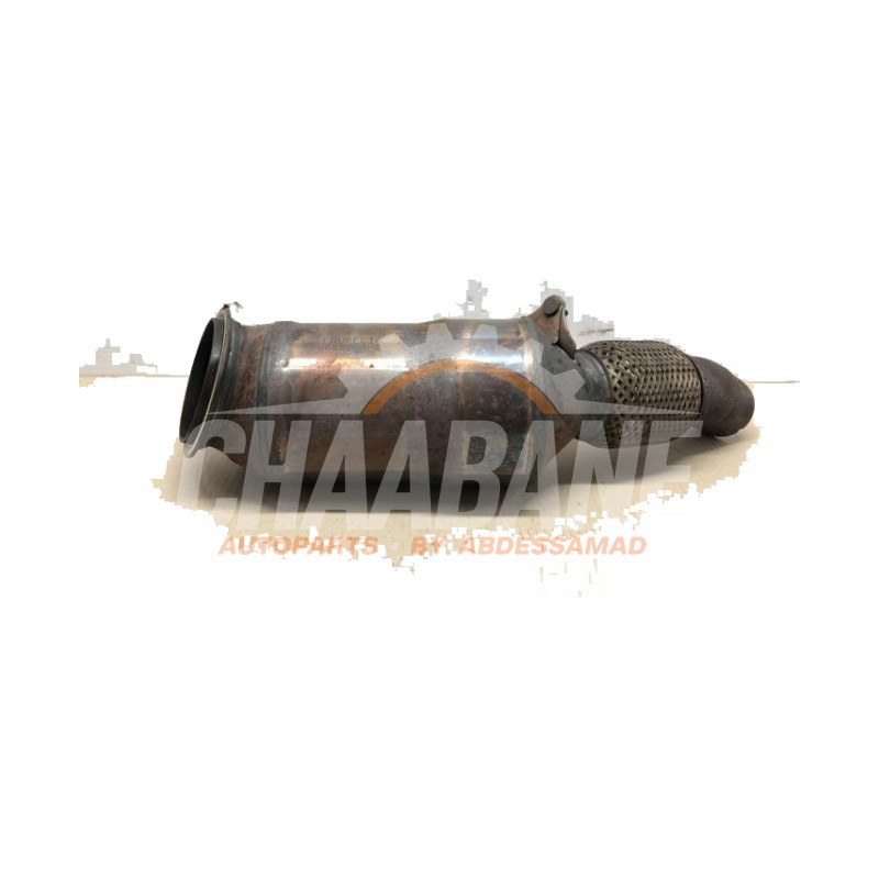 Catalyseur 18327645666 BMW 3 serie Touring (F31) 320i 2.0 16V 2012 / 2019