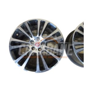 Jante T2H5339 Jaguar XF (X260) 2.0d 180 16V