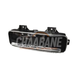 Panneau de commandes chauffage A1679051701 Mercedes GLE