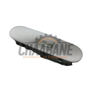 Eclairage interieur arriere 8T0947111 Audi A5 2024