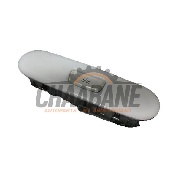 Eclairage interieur arriere 8T0947111 Audi A5 2024
