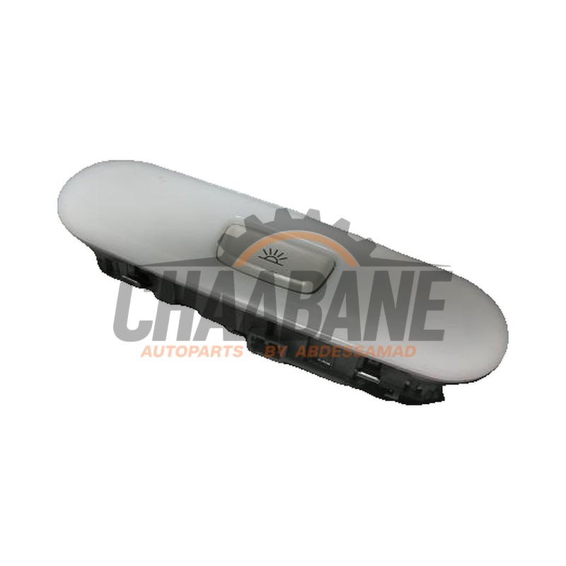 Eclairage interieur arriere 8T0947111 Audi A5 2024