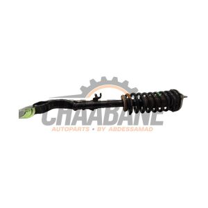 Amortisseur avant gauche A2933200900 Mercedes EQC (N293) 400 4-Matic