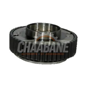 Reglage arbre a cames 04E109088AH Audi A3 (8V1/8VK) 1.5 TFSI 16V 2012 / 2020