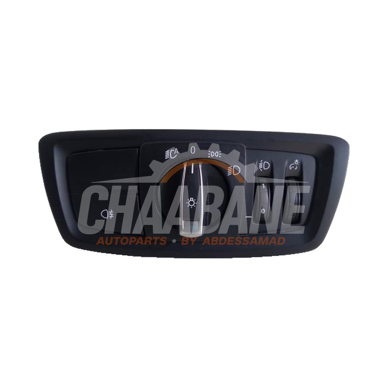 Commodo phare 6847522 BMW X1 (F48) sDrive 18d 2.0 16V 2014 / 2022