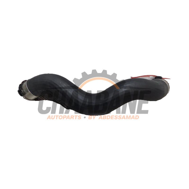 Tuyau turbo A2465281182 Mercedes A (W176) 2.2 A-200 CDI, A-200d 16V