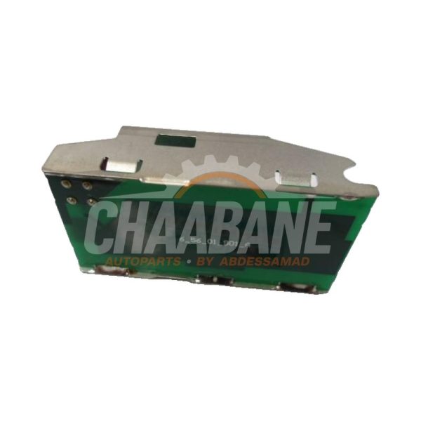 Antenne 992035510 Porsche 911 (992) 3.0 24V Carrera 2019