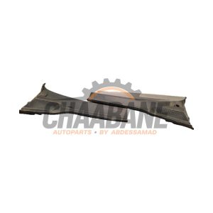 Paravent 6F2819404M Seat Arona (KJX) 1.0 TSI 12V 2017