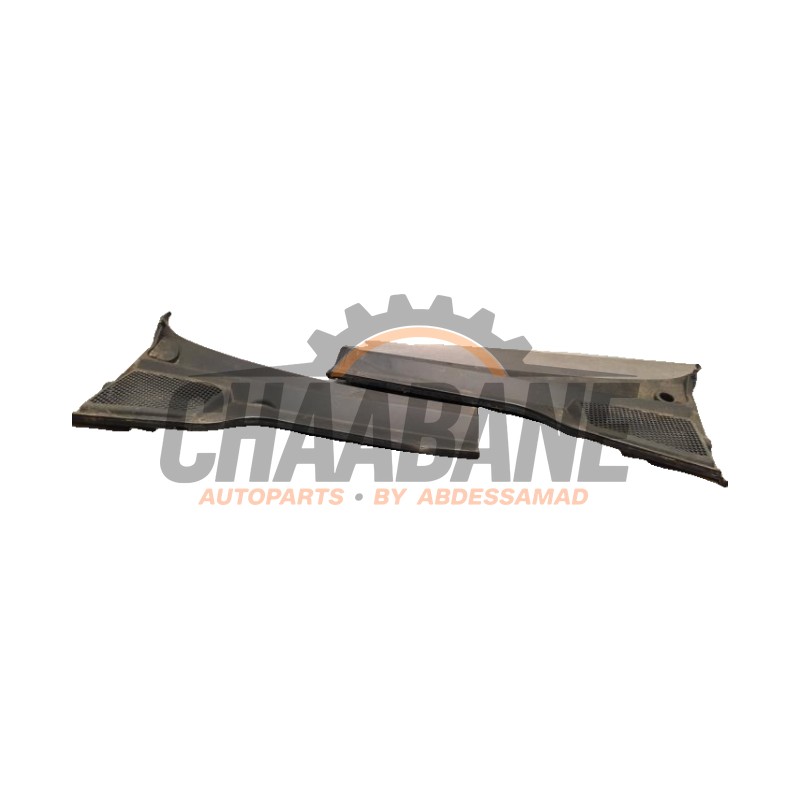 Paravent 6F2819404M Seat Arona (KJX) 1.0 TSI 12V 2017