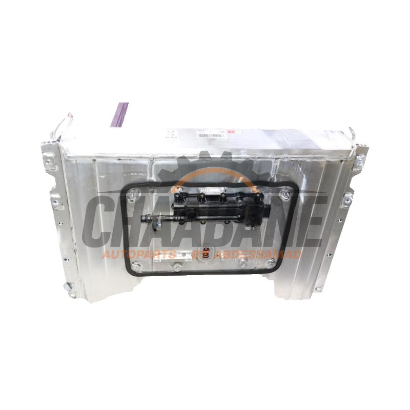 Batterie (hybride) 4K0915100J Audi A7 Sportback (4KA) 2.0 16V 50 TFSI E Quattro 2017