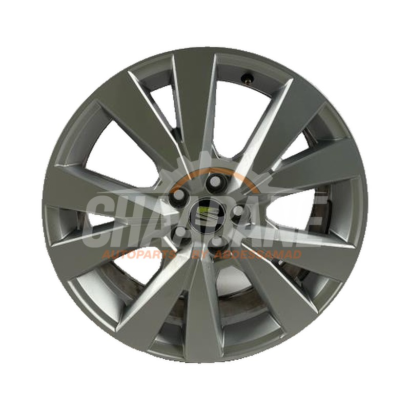 Divers 6F9601025D Seat Arona 2017