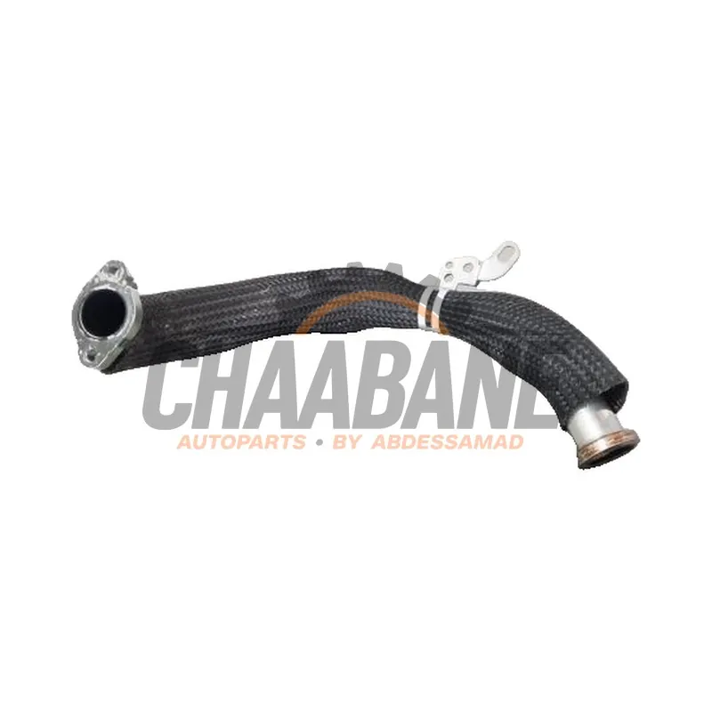 Tube RGE FW939H449BA Jaguar XF (X260) 3.0 S V6 D 24V