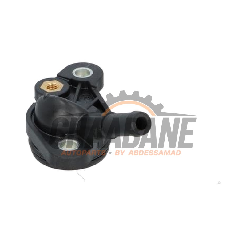 Tube deau 06K121132 Audi Q5 (FYB/FYG) 2.0 TFSI 16V Quattro 2016