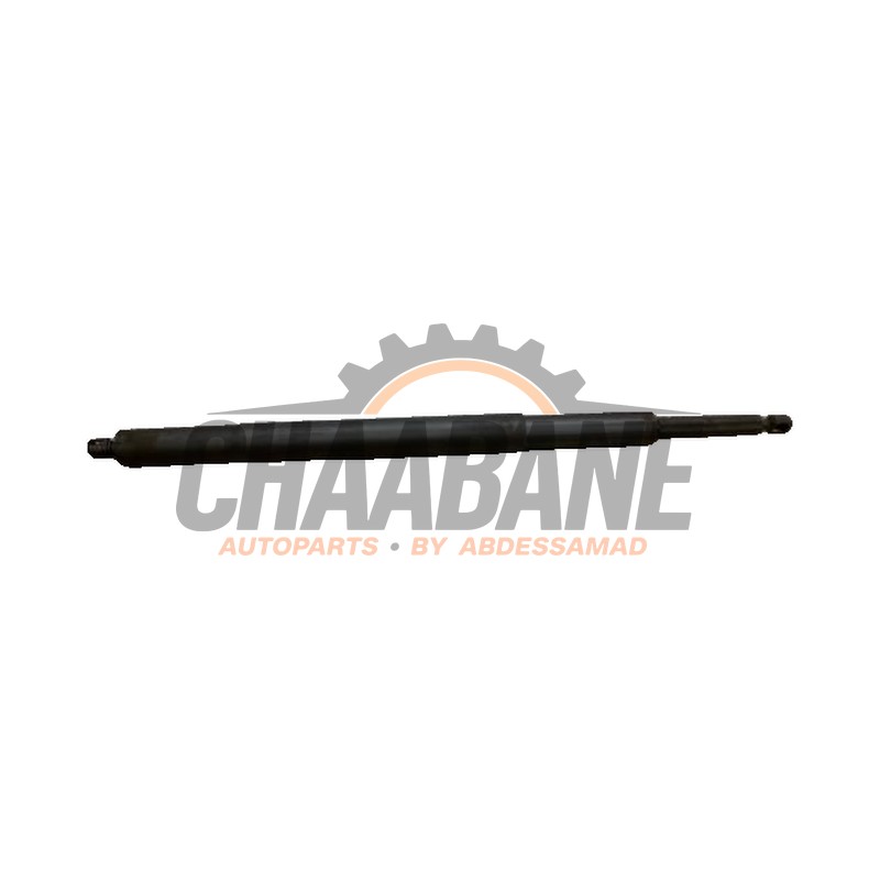 Amortisseur a gaz arriere gauche 7453413 BMW 3 serie Touring (G21) 330i 2.0 TwinPower Turbo 16V 2019