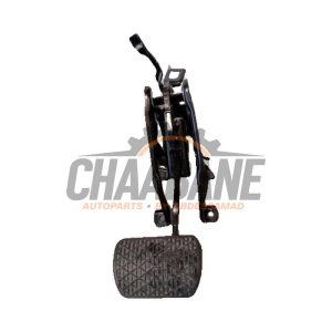 Pedale de frein A9102902400 Mercedes Sprinter 3,5t (907.6/910.6) 315 CDI 2.0 D RWD