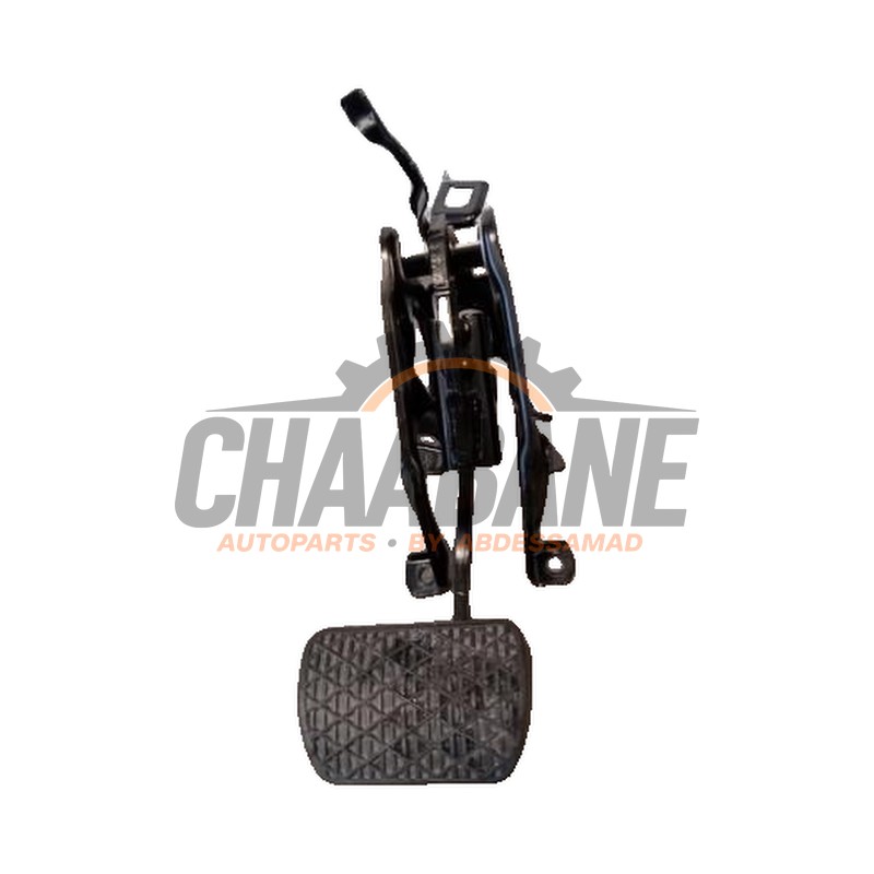 Pedale de frein A9102902400 Mercedes Sprinter 3,5t (907.6/910.6) 315 CDI 2.0 D RWD