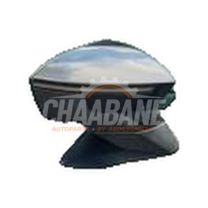 Porte avant droite 5F4831056A Seat Leon (5FB) 1.2 TSI Ecomotive 16V 2012 / 2020