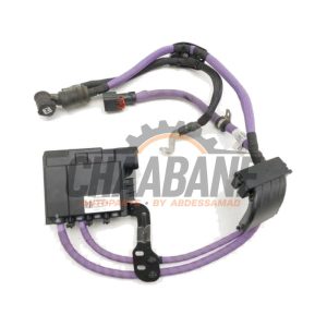 Cable (divers) 61125A32FC9 BMW 3 serie Touring (G21) 320d 2.0 TwinPower Turbo 16V Mild Hybrid 2019