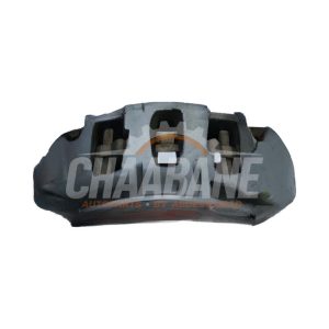 Etrier de frein avant droit 4H0615108D Audi S8 (D4) 4.0 Plus V8 TFSI 32V 2012 / 2018