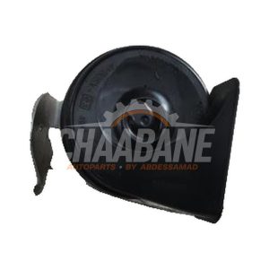 Avertisseur A2475403306 Mercedes B-Klasse