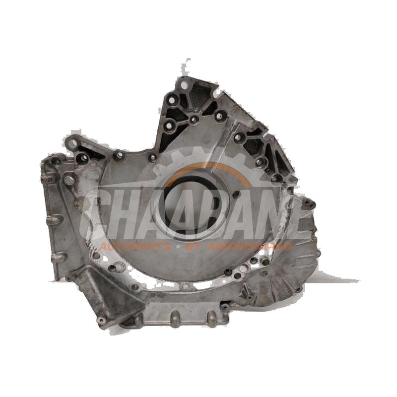 Couvercle de distribution 079103173AM Audi RS 5 (8F7) 4.2 V8 32V 2013 / 2015