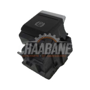 Commutateur frein a main 4KE927225A Audi E-Tron 2018