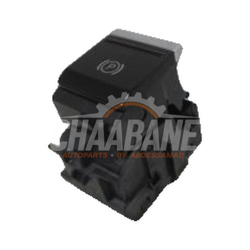 Commutateur frein a main 4KE927225A Audi E-Tron 2018