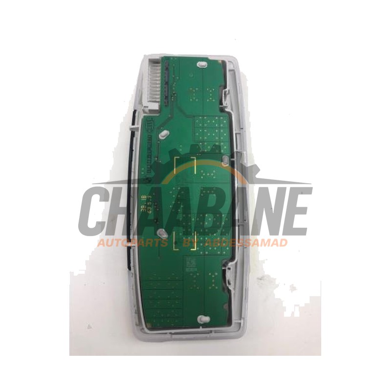 Eclairage interieur arriere 17934900 BMW X2 (F39) sDrive 18i 1.5 12V TwinPower Turbo 2017 / 2023