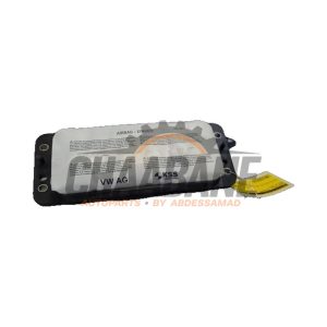 Airbag droite (tableau de bord) 8V0880204E Audi A3 Sportback (8VA/8VF) 1.6 TDI Ultra 16V 2012 / 2020