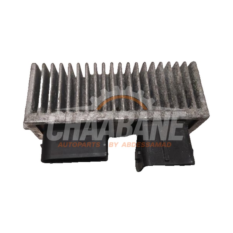 Ventilateur relais 271206395R Mercedes Citan (415.6) 1.5 108 CDI