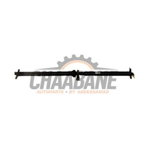 Arbre de transmission A2124109606 Mercedes CLS Shooting Brake (X218) 350 CDI BlueEfficiency 3.0 V6 24V
