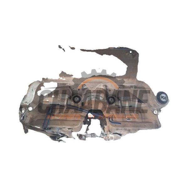 Berceau 33316866423 BMW 6 serie Gran Turismo (G32) 620d 2.0 TwinPower Turbo 16V 2017 / 2024