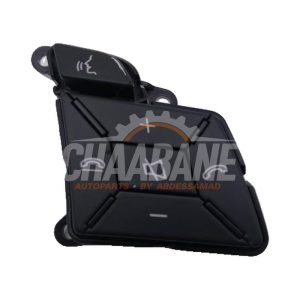 Interrupteur de volant A2185400262 Mercedes A (W176) 1.5 A-160 CDI, A-160d 16V