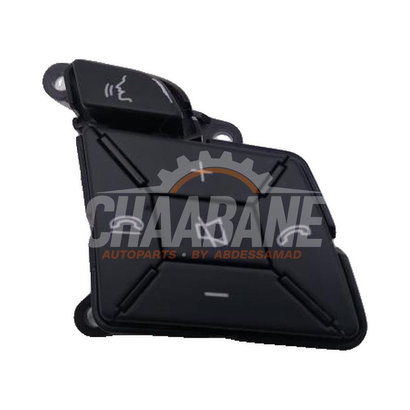 Interrupteur de volant A2185400262 Mercedes A (W176) 1.5 A-160 CDI, A-160d 16V