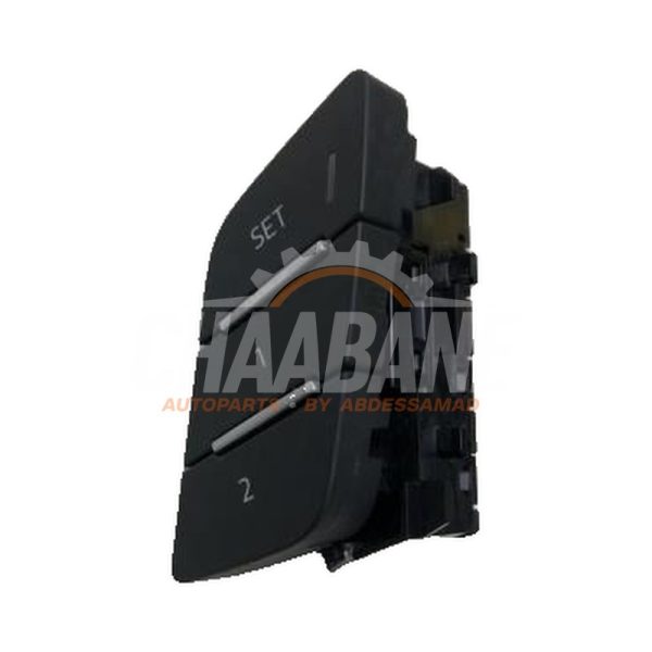 Commutateur (divers) 89A959769 Audi Q4 Sportback (4FN) 40 e-tron 2021