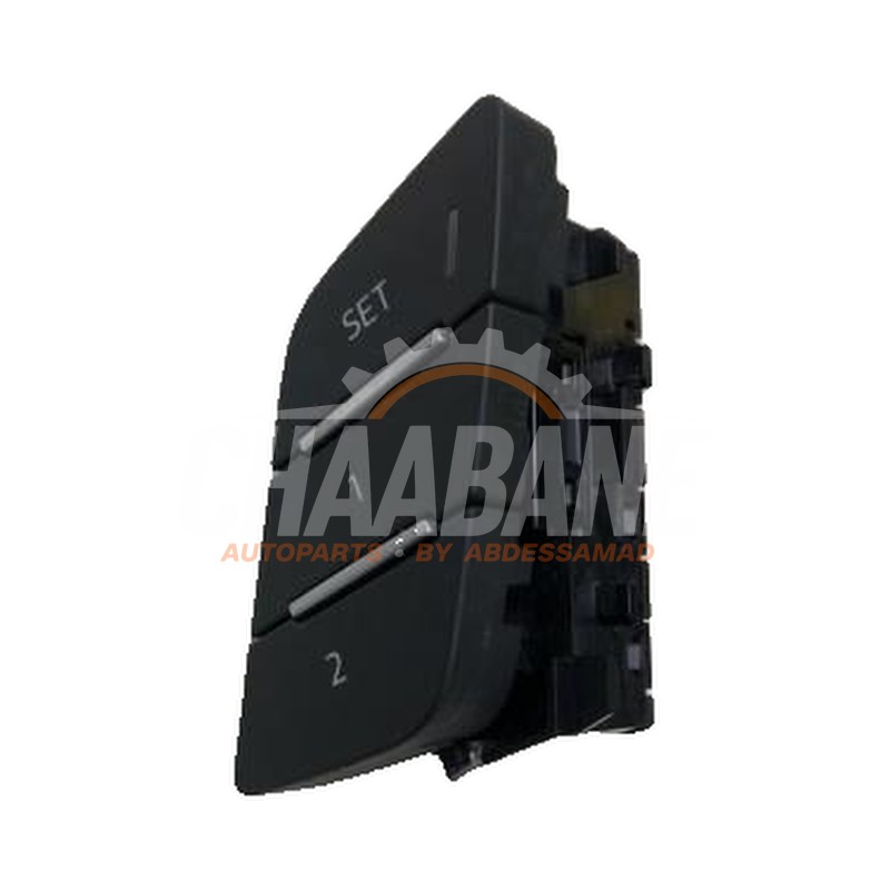 Commutateur (divers) 89A959769 Audi Q4 Sportback (4FN) 40 e-tron 2021