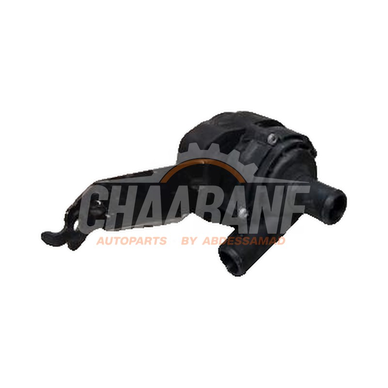 Robinet chauffage electrique A2118350028 Mercedes C (W205) C-220 2.2 CDI BlueTEC, C-220 d 16V