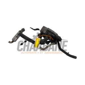 Chauffage stationnaire 2535005200 Mercedes GLC Coupe (C253) 3.0 350d V6 24V 4-Matic