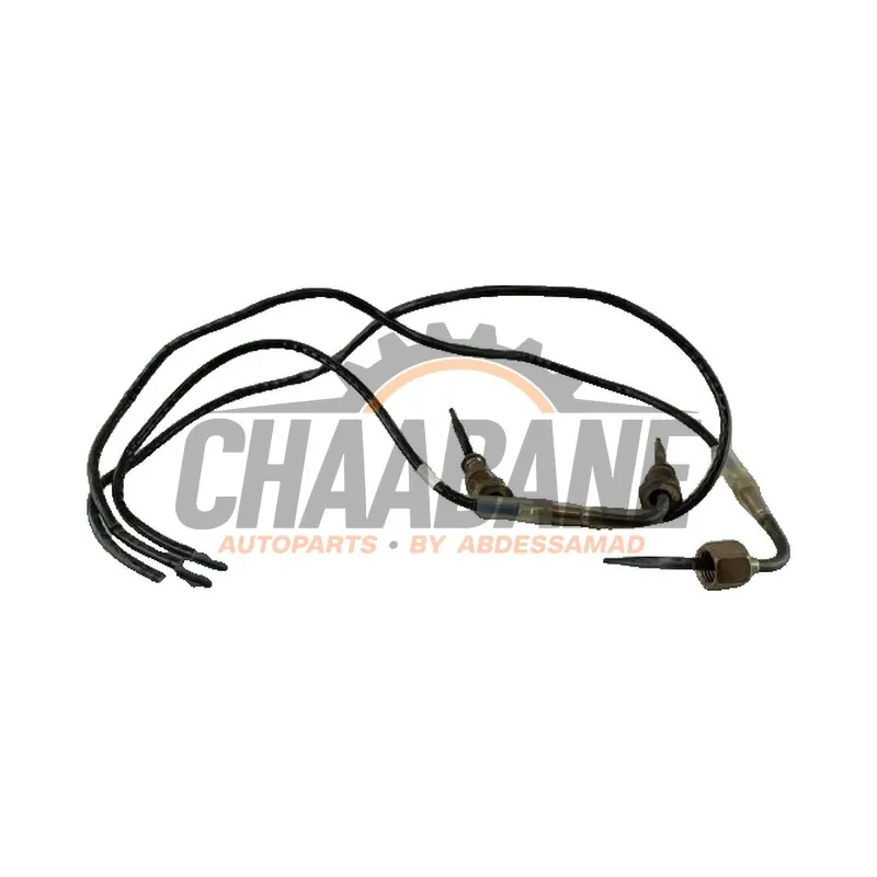 Capteur de temperature moteur A0009057015 Mercedes Vito (447.6) 2.0 116 CDI 16V