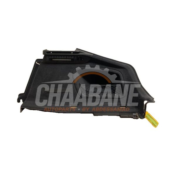 Revetement coffre droit 8W8863992 Audi S5 Sportback (F5A/F5F) 3.0 TFSI V6 24V 2016