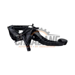 Pedale embrayage 5Q1721059HH Audi A3 Limousine (8VS/8VM) 1.0 TFSI 12V 2013 / 2020