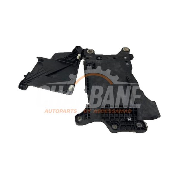 Boitier de batterie 938757405 BMW M135 (F40) M135i xDrive 2.0 TwinPower 16V 2019