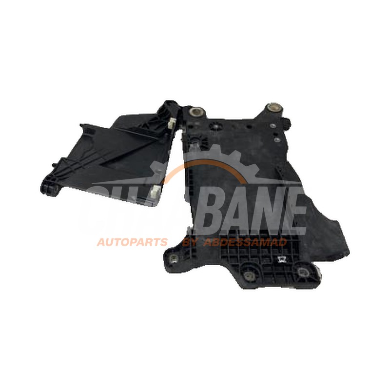 Boitier de batterie 938757405 BMW M135 (F40) M135i xDrive 2.0 TwinPower 16V 2019