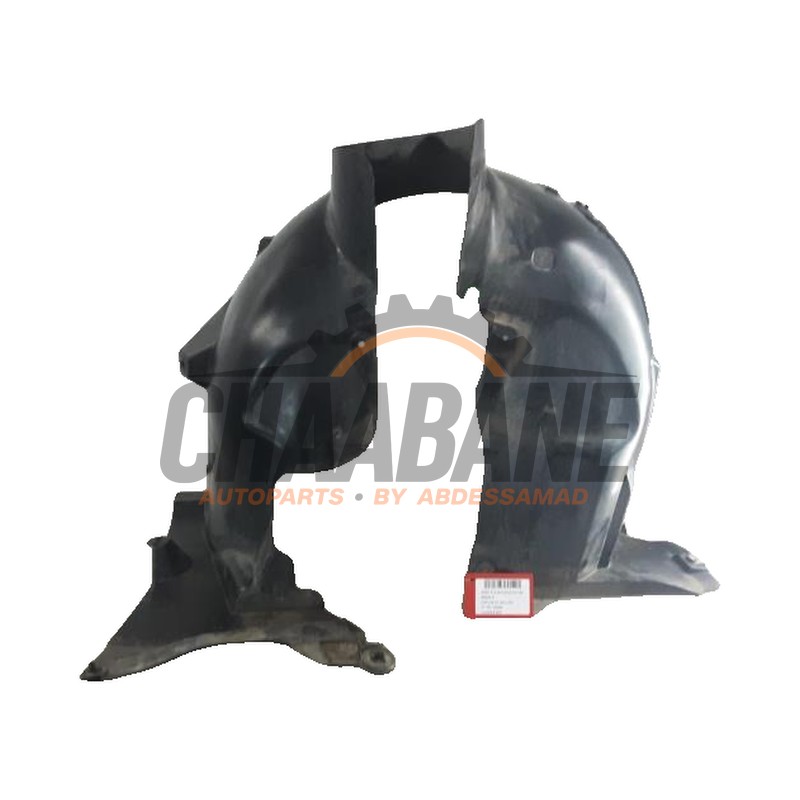 Ecran interieur A2466900830 Mercedes CLA