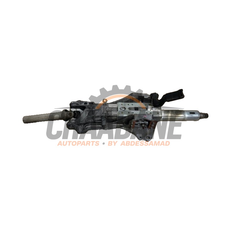 Axe colonne de direction A2464602316 Mercedes A (W176) 1.6 A-180 16V